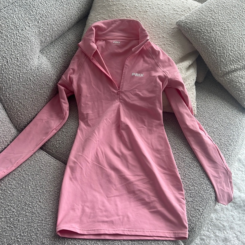 Prix dress